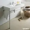 Image de Duravit Vero Support de lavabo, 0030731000,