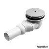 Image de Duravit Universal garniture de vidage set complet, 790263000001000,