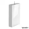 Image de Duravit Starck 1 Réservoir de chasse, 8727100005,
