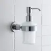 Image de Duravit D-Code Distributeur de savon liquide, 0099161000,