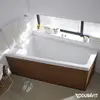 Image de Duravit Paiova Baignoire d’angle, 700212000000000,