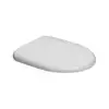 Image de Duravit Architec Abattant WC, 0069690000,