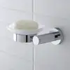 Image de Duravit D-Code Porte-savon, 0099181000,