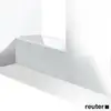 Image de Duravit Starck Habillage baignoire simple / baignoire balnéo, niche, ST893708282,