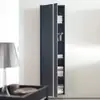 Image de Duravit Ketho Colonne, 1 porte, KT1265L4949,