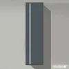 Image de Duravit Ketho Colonne, 1 porte, KT1265R4949,