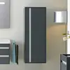 Image de Duravit Ketho Meuble suspendu, 1 porte, KT1267R4949,
