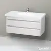 Image de Duravit Ketho Meuble sous-vasque, 2 tiroirs, KT664801818,