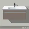Image de Duravit Ketho Meuble sous-vasque, 1 tiroir, KT666804343,