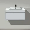 Image de Duravit Ketho Meuble sous-vasque, 1 tiroir, KT679401818,