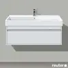 Image de Duravit Ketho Meuble sous-vasque, 1 tiroir, KT668801818,