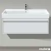 Image de Duravit Ketho Meuble sous-vasque, 1 tiroir, KT668901818,