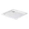 Image de Duravit D-Code Receveur de douche rectangulaire, 720105000000000,