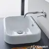 Image de Duravit Happy D.2 Vasque à poser, 2314600000,