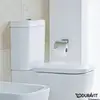 Image de Duravit Happy D.2 Réservoir de chasse, 0934100005,