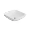 Image de Duravit DuraStyle Vasque à encastrer par-dessous, 0373370000,