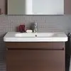 Image de Duravit DuraStyle Lavabo mural, 2320800000,