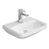 Image de Duravit DuraStyle Lave-mains, 0708450000,