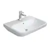 Image de Duravit DuraStyle Lavabo mural, 2319600000,