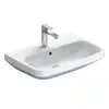 Image de Duravit DuraStyle Lavabo mural, 2319650000,
