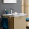 Image de Duravit DuraStyle Lavabo mural, 2320650000,