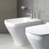 Image de Duravit DuraStyle Bidet, 2283100000,