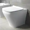 Image de Duravit DuraStyle Cuvette au sol, 2150090000,