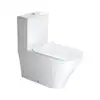 Image de Duravit DuraStyle Cuvette au sol, 2156090000,