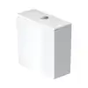 Image de Duravit DuraStyle Réservoir de chasse, 0935100005,
