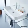 Image de Duravit Happy D.2 Lavabo mural, 2318100000,