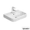 Image de Duravit Happy D.2 Lave-mains, 0710500000,