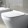 Image de Duravit DuraStyle Abattant WC, 0063790000,