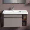 Image de Duravit DuraStyle Lavabo mural, 2325800000,