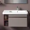 Image de Duravit DuraStyle Lavabo mural, 2326800000,