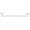 Image de Duravit Porte-Serviettes chromé 60 cm