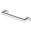 Image de Duravit Poignée de Baignoire chromée, 30 cm