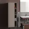 Image de Duravit DuraStyle Colonne, 1 porte, DS1238L4343,