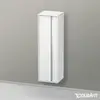 Image de Duravit Ketho Meuble suspendu, 1 porte, KT1257L1818,