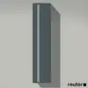 Image de Duravit Ketho Colonne, 1 porte, KT1255R4949,