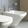 Image de Duravit DuraStyle Bidet, 2287150000,