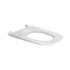 Image de Duravit DuraStyle Lunette de toilettes Vital, 0062510000, Vital