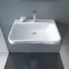 Image de Duravit DuraStyle Lavabo mural, 2330650000,