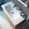 Image de Duravit DuraStyle Lavabo mural, 2337780000,
