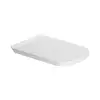 Image de Duravit DuraStyle Abattant WC Vital, 0062390000, Vital