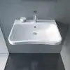 Image de Duravit DuraStyle Lavabo mural, 2329650000,