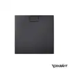 Image de Duravit Stonetto Receveur de douche rectangulaire, 720146680000000,