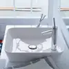 Image de Duravit Cape Cod Vasque à poser, 2340460000,