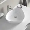 Image de Duravit Cape Cod Vasque à poser, 2339500000,