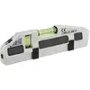 Image de Laserliner HandyLaser Compact 025.03.00A Niveau à bulle laser 17 cm 50 m 0.5 mm/m