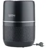 Image de Laserliner 085.120A AirBreeze 120 Purificateur dair 30 m² noir